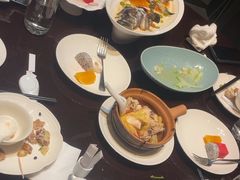 -福州仓山凯悦酒店·闽味中餐厅