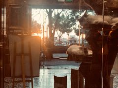 景观位-more than meow吴止猫主题餐厅(承德 中船汇店)