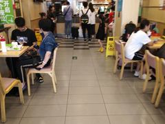 大堂-德克士(北京站店)