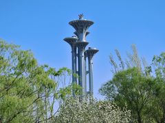 -北京奥林匹克公园