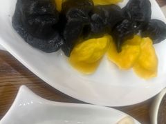 -船歌·鱼水饺青岛菜(国贸商城店)