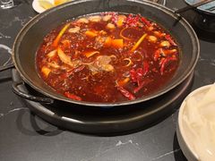 -巴蜀大将火锅(春熙店)