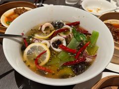 -领事馆19号中餐厅(厦门海景洲际酒店)