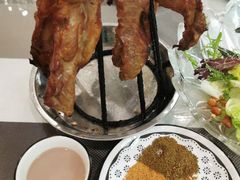 -巴依老爷新疆美食(清华东门店)