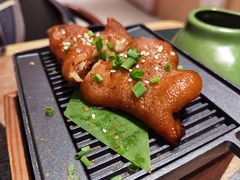 -云海肴云南菜(浦江欢乐颂店)