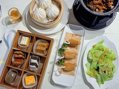 -牛头鱼庄·地道广西菜(鲁班店)