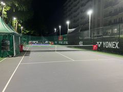 -星锐网球俱乐部(高科店)