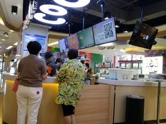 -CoCo都可(香港名都店)