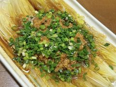 -掌上鲜(南顺城街店)