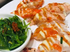 -大渔铁板烧(蛇口店)