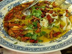 -鼎盛蜀坊·重庆江湖菜(市桥地铁站店)