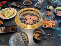 -谷牛和牛烤肉(漕河泾印象城店)