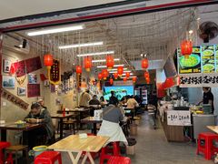 -扬二春炒饭(国庆路总店)
