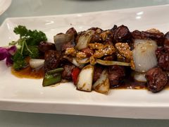 -逸林轩中餐厅(中信泰富朱家角锦江酒店)