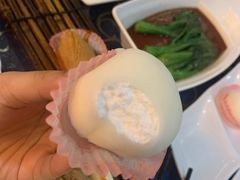 雪媚娘-柳州菜饮食文化博物馆