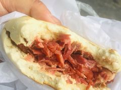 -刘纪孝腊牛羊肉(北广济街店)