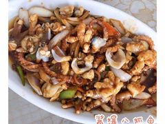 -常家活海鲜小吃(仅一家无分店)