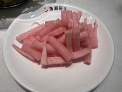 -潇湘码头·鲜湘菜(清河店)