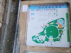 -东风公园