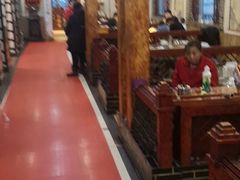 大堂-赵记煎饼卷大葱(泰山大街店)