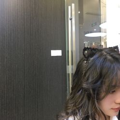-Rise Hair上升造型