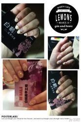 -如一·美甲美睫