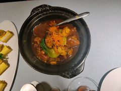 -茶宴·美食地标餐厅(沙坡尾店)