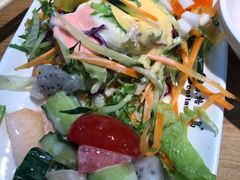 -韩林炭烤自助烤肉火锅(恒峰步行街店)