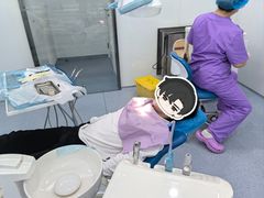 -泰康拜博口腔(松江印象城臻尔店)