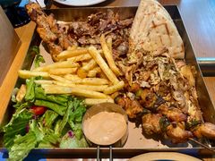 -HELLO MUSAE 拾光缪斯餐厅·纯正希腊风味(苏州中心店)