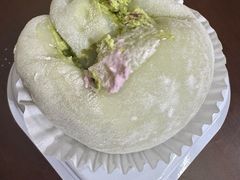 -mira甜品屋(财大店)