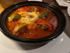 -Tajine Moroccan塔金摩洛哥中东餐厅