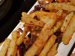 -云海肴·汽锅鸡·云南菜(高德置地店)