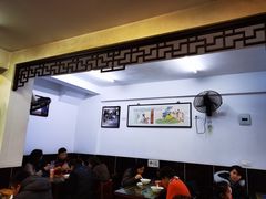 大堂-长人馄饨铺(解放街店)