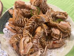 -盛港湾海鲜食府(黄沙店)