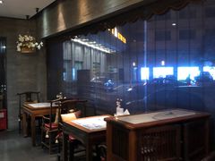 -西安饭庄·非遗陕菜(钟楼店)