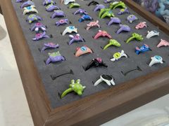 -陶语手工·拼豆·陶艺·银饰diy(宽厚里店)