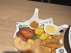 -太二酸菜鱼(中山龙之梦店)