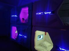 -蓝鲸湾汤泉(包河店)