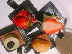 -半岛翡丽海鲜自助餐厅(观风亭店)