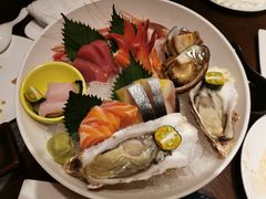 -佛山希尔顿酒店·融誉亚洲美食荟