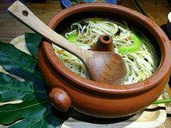 -雀舞云南菜(乐客城店)
