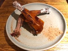 -青年公社烤鸭(青年路店)