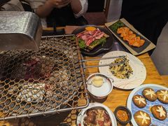 -黑牛の店·和牛烧肉(大悦城店)