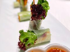 -金链花·泰国餐厅(国贸店)