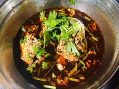 -老兵麻辣烫(世欧王庄店)