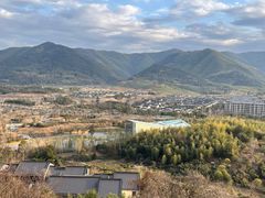 -雅达·阳羡溪山小镇中心