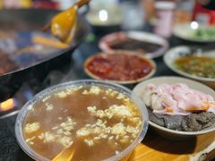 醪糟粉子-星鸿社重庆老火锅