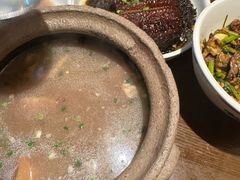 -山涧肴·泉水煮活鱼(坂田店)