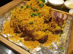 -拂晓山房·私房川菜(西门店)